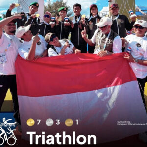 1-Triathlon